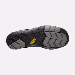 KEEN Clearwater CNX Mâle Adulte Noir - Vue supplémentaire 4