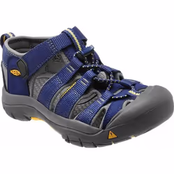 Keen Sandales De Randonnee Enfant Newport H2 Synthétique
