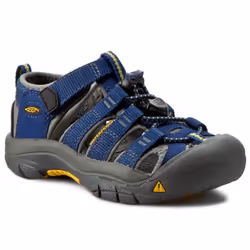 Keen Sandales De Randonnee Enfant Newport H2 Synthétique