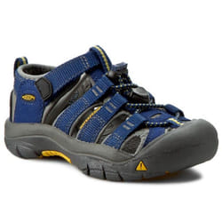 Keen Sandales De Randonnee Enfant Newport H2 Synthétique