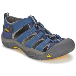 Keen Sandales De Randonnee Enfant Newport H2 Synthétique