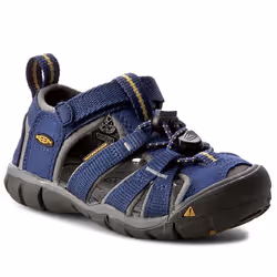 Sandales de randonnée bébé Keen Seacamp II CNX