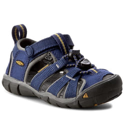 Sandales de randonnée bébé Keen Seacamp II CNX
