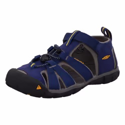 Sandales de randonnée enfant Keen Seacamp II CNX