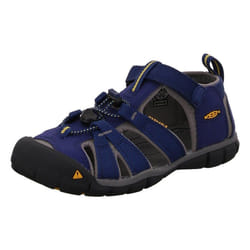 Sandales de randonnée enfant Keen Seacamp II CNX