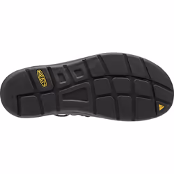KEEN Men's UNEEK Monochrome Mâle Adulte - Vue supplémentaire 4
