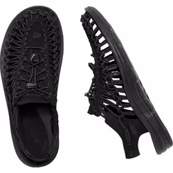 KEEN Men's UNEEK Monochrome Mâle Adulte - Vue supplémentaire 5