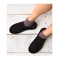 KEEN Men's UNEEK Monochrome Mâle Adulte - Vue supplémentaire 6