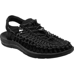 KEEN UNEEK Monochrome Mâle Adulte Noir