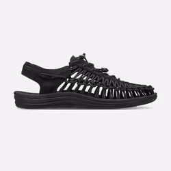 KEEN UNEEK Monochrome Mâle Adulte Noir