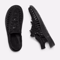 KEEN UNEEK Monochrome Mâle Adulte Noir