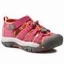 Keen Sandales De Randonnee Enfant Newport H2 Synthétique - 30