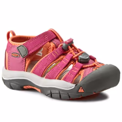 Keen Sandales De Randonnee Enfant Newport H2 Synthétique