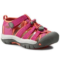 Keen Sandales De Randonnee Enfant Newport H2 Synthétique