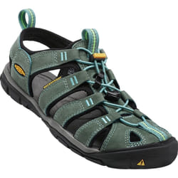 Keen Sandales De Randonnee Clearwater  Cnx Leather Cuir