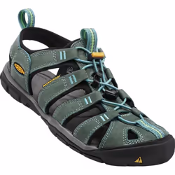 Keen Sandales De Randonnee Clearwater Cnx Leather Cuir