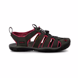 Keen Clearwater Leat Cuir