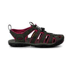 Keen Clearwater Leat Cuir
