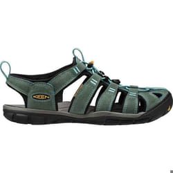 Keen Sandales De Randonnee Clearwater  Cnx Leather Cuir