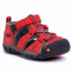 Sandales de randonnée bébé Keen Seacamp II CNX