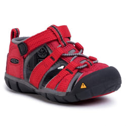 Sandales de randonnée bébé Keen Seacamp II CNX