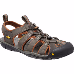 KEEN Men's Clearwater CNX, Mâle, Adulte