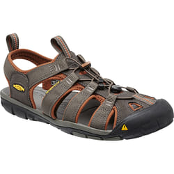 KEEN Men's Clearwater CNX Mâle Adulte