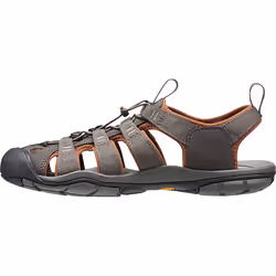 KEEN Men's Clearwater CNX Mâle Adulte - Vue supplémentaire 4