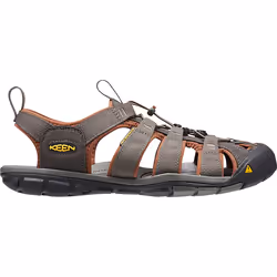 KEEN Men's Clearwater CNX Mâle Adulte - Vue supplémentaire 5