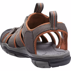 KEEN Men's Clearwater CNX Mâle Adulte - Vue supplémentaire 6