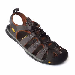 Keen Sandales De Randonnee Homme Clearwater Cnx Polyester