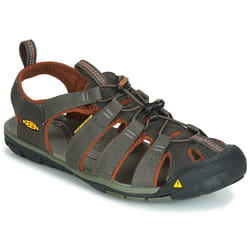Keen Sandales De Randonnee Homme Clearwater Cnx Polyester
