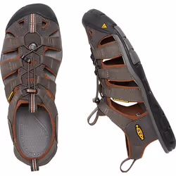 KEEN Men's Clearwater CNX Mâle Adulte