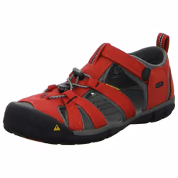Sandales de randonnée bébé Keen Seacamp II CNX