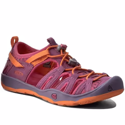 Sandales de randonnée enfant Keen Moxie