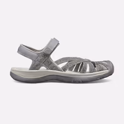 keen rose sandal w gris