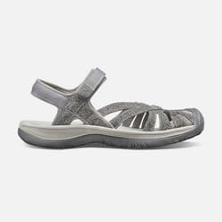 keen rose sandal w gris