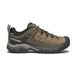 Keen Targhee Iii Wp Cuir