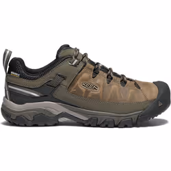 Keen Targhee Iii Wp Cuir