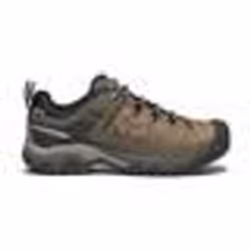 Keen Targhee Iii Wp Cuir - 45