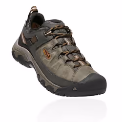 Keen Chaussures De Randonnee Impermeables Homme Targhee Iii Wp Synthétique