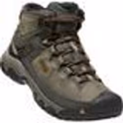 Keen Chaussures De Randonnee Impermeables Homme Targhee Iii Mid Synthétique - 44,5