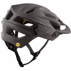 Troy Lee Designs A2 MIPS Decoy Casque Bycicle, noir, taille XL 2XL pour Hommes