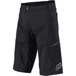 Troy Lee Designs Moto Courts métrages, noir, taille 30 pour Hommes