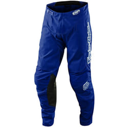 Troy Lee Designs GP Air Mono Pantalon Motocross, bleu, taille 28 pour Hommes