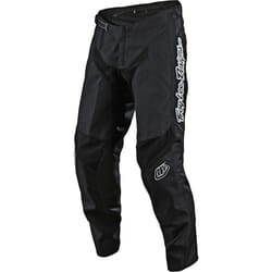 Troy Lee Designs GP Mono Pantalon Motocross, noir, taille 30 pour Hommes