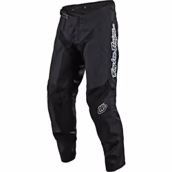 Troy Lee Designs GP Mono Pantalon de motocross jeunesse, noir, taille 24