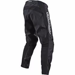 Troy Lee Designs GP Mono Pantalon de motocross jeunesse, noir, taille 24