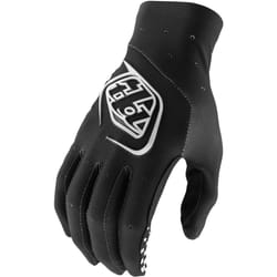 Troy Lee Designs SE Ultra Gants Motocross, noir, taille L pour Hommes