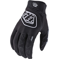 Troy Lee Designs Air Gants Motocross, noir, taille M pour Hommes